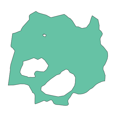 蓝山县浆洞瑶族乡PPT模板
