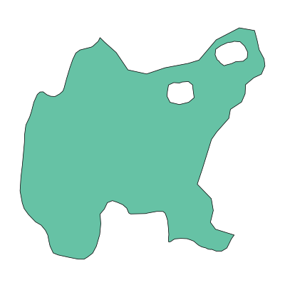 蓝山县荆竹瑶族乡PPT模板