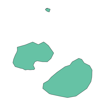 蓝山县蓝山浆洞林场PPT模板