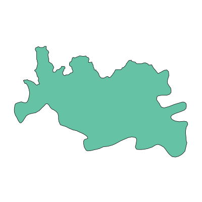 蓬溪县群利镇PPT模板