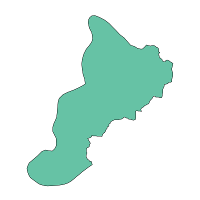 蓬溪县金桥乡PPT模板