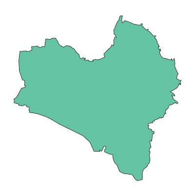 蓬莱市小门家镇PPT模板