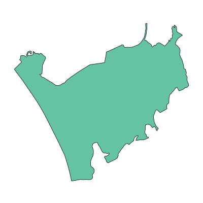 蕲春县八里湖农场PPT模板