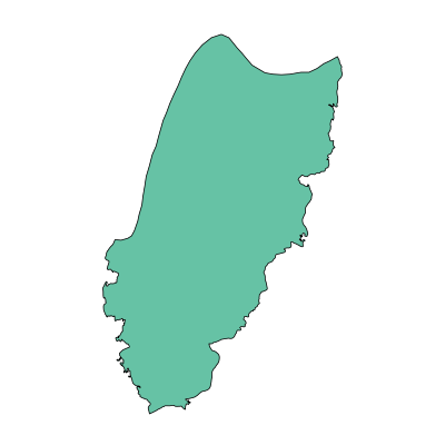 蕲春县株林镇PPT模板