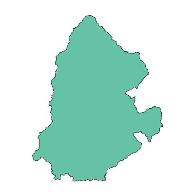 藤县平福乡PPT模板