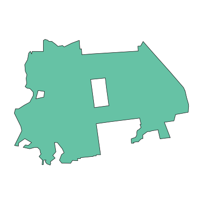 虎丘区枫桥街道PPT模板