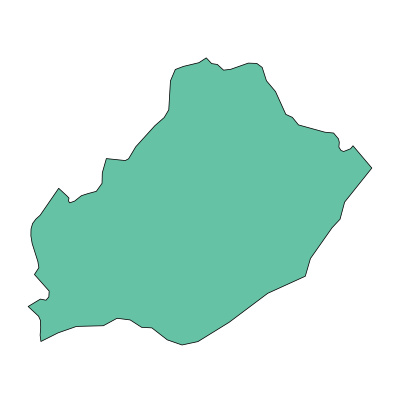 虎林市云山农场PPT模板