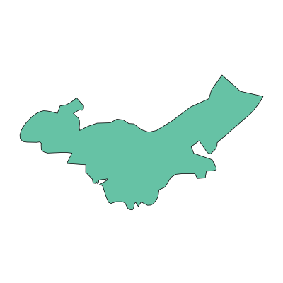 虎林市八五零农场PPT模板