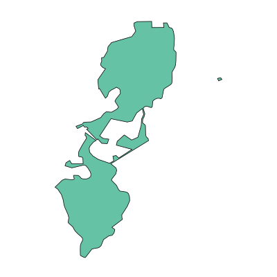 虎林市庆丰农场PPT模板