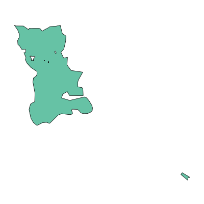 虎林市虎林镇PPT模板