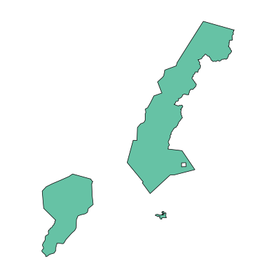 虎林市迎春林业局PPT模板