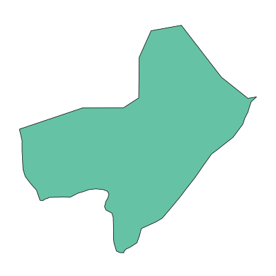 虞城县田庙乡PPT模板