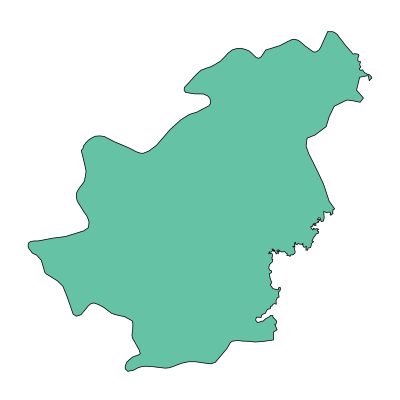 蜀山区小庙镇PPT模板