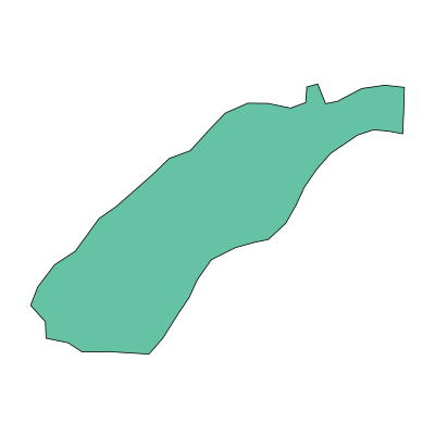 蠡县鲍墟乡PPT模板