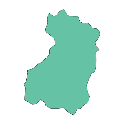 衡山县沙泉乡PPT模板