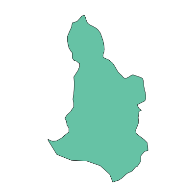 衡山县福田乡PPT模板