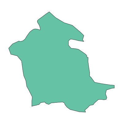 衡山县贯塘乡PPT模板