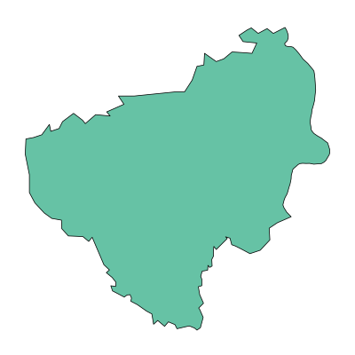 衡阳县岣嵝乡PPT模板