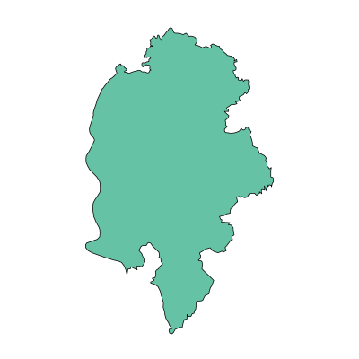 衡阳县金兰镇PPT模板