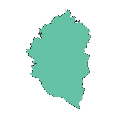 衢江区全旺镇PPT模板