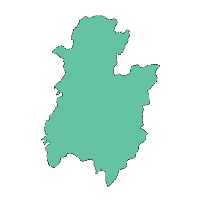 衢江区岭洋乡PPT模板