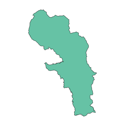 衢江区杜泽镇PPT模板