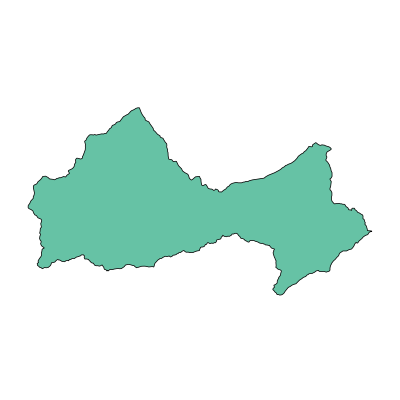 衢江区灰坪乡PPT模板