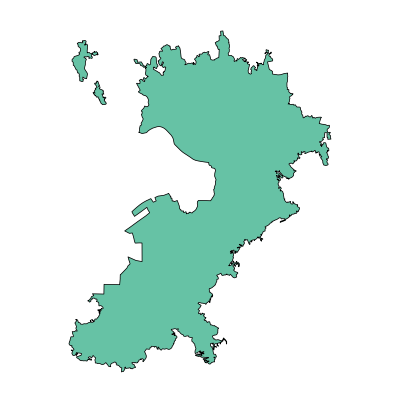 衢江区高家镇PPT模板