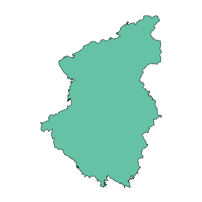 袁州区金瑞镇PPT模板