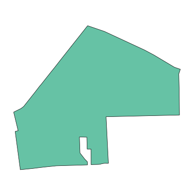 裕华区建通街道PPT模板
