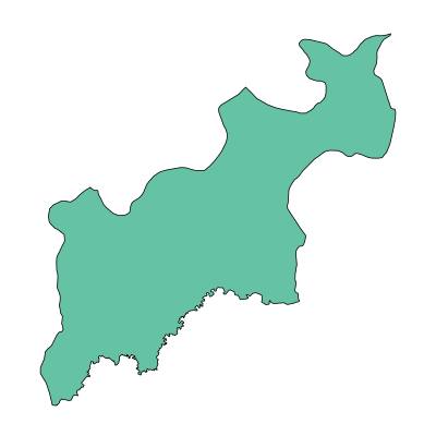 裕安区单王乡PPT模板