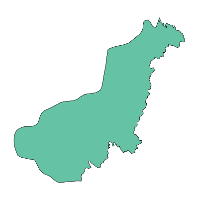 裕安区石婆店镇PPT模板