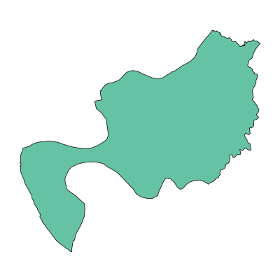 裕安区青山乡PPT模板