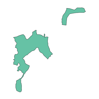裕民县江格斯乡PPT模板