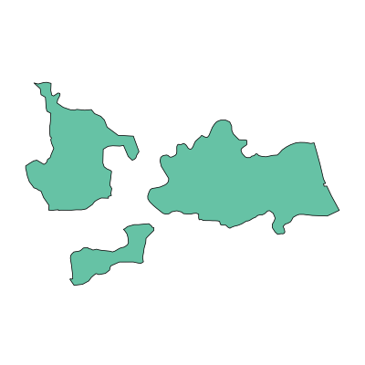 襄垣县古韩镇PPT模板