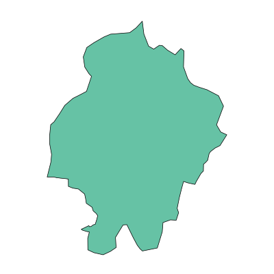 襄垣县虒亭镇PPT模板