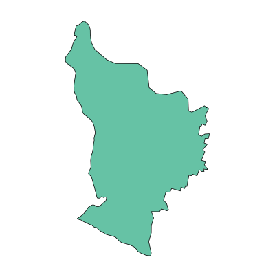 襄城县紫云镇PPT模板