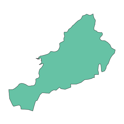 襄州区石桥镇PPT模板