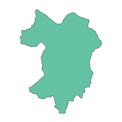 西乡县茶镇PPT模板