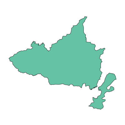 西乡塘区坛洛镇PPT模板