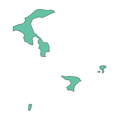 西区大宝鼎街道PPT模板