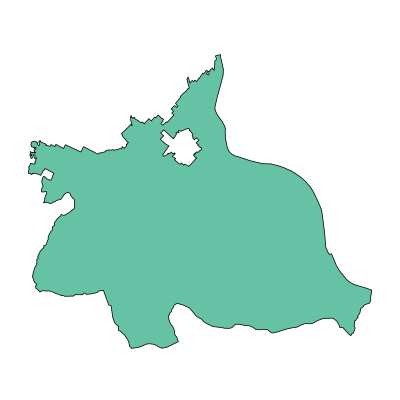 西固区东川镇PPT模板