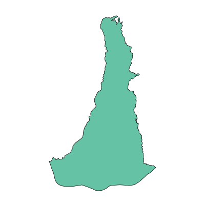 西固区达川乡PPT模板