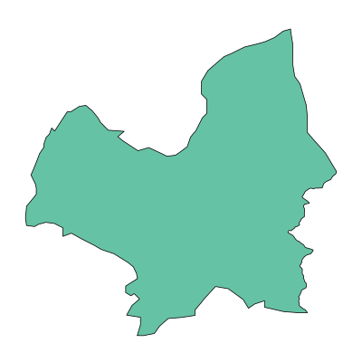 西峡县双龙镇PPT模板