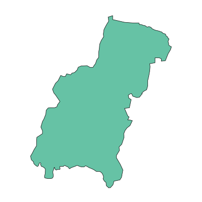 西峡县回车镇PPT模板