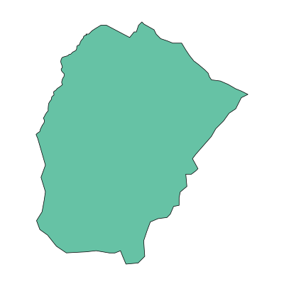 西峡县寨根乡PPT模板