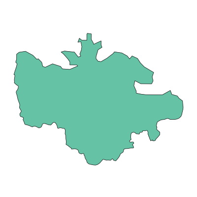 西峡县田关乡PPT模板