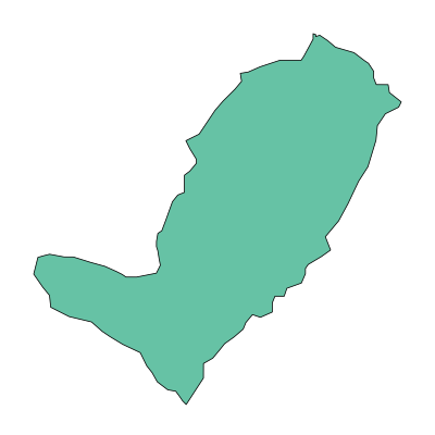 西峡县米坪镇PPT模板