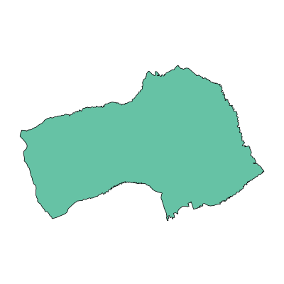 西峰区彭原乡PPT模板