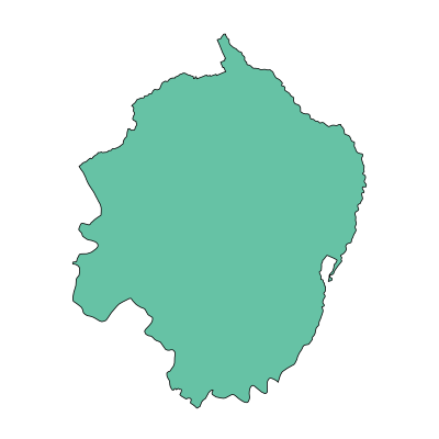 西峰区显胜乡PPT模板
